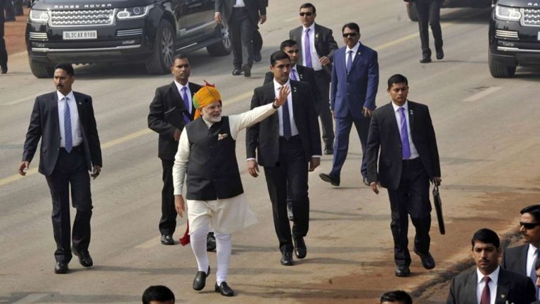 PM Modi’s security breach: Why Gujaratis are upset and are taking it personally