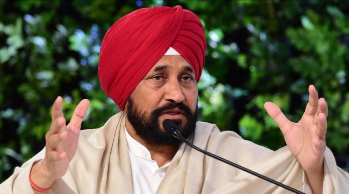 Charanjit Singh Channi ties himself in knots, makes conflicting statements over lapse in PM Modi's security