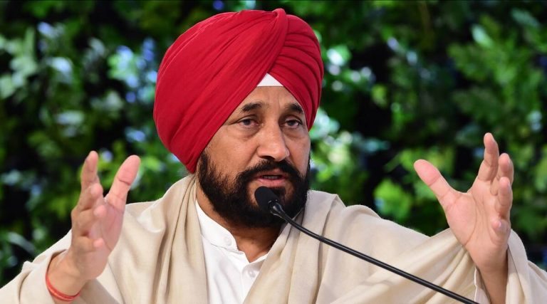 Punjab CM Charanjit Singh Channi ties himself in knots, makes conflicting statements over lapse in PM Modi’s security: Details