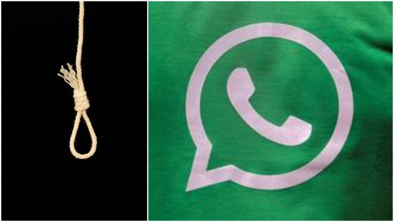 Pakistan: 26-year-old woman sentenced to death for sharing ‘blasphemous’ WhatsApp status