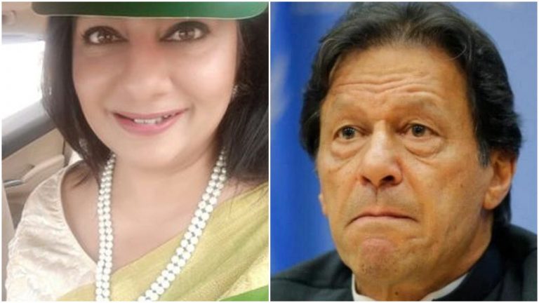 ‘Imran Khan is a coward for always playing it safe’: Senior journalist slams Pakistan PM for not condemning Taliban, Hafiz Saeed