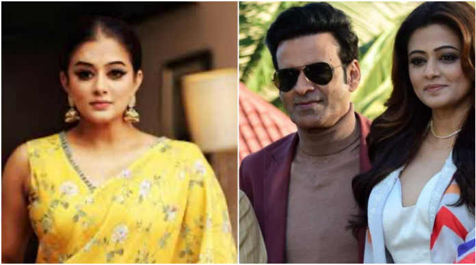 Priyamani says Bollywood has been portraying South Indian characters only as people who speak Hindi with a typical accent