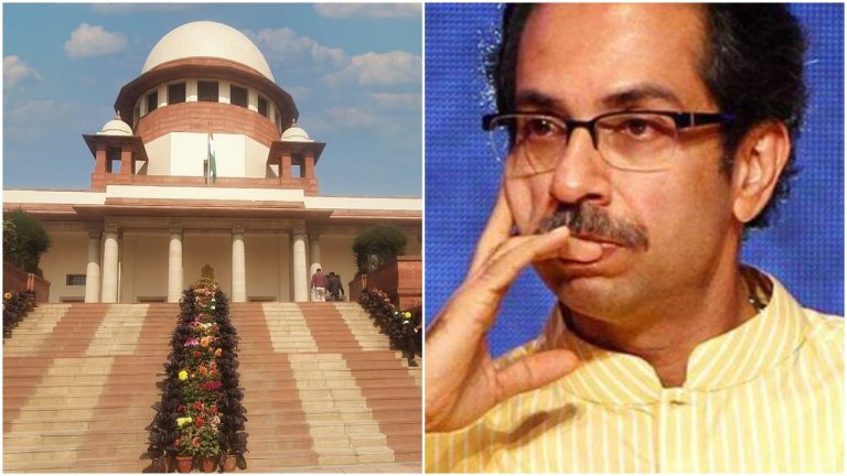 Today it is 12, tomorrow it can be 120: SC slams Maharashtra govt for suspending 12 BJP MLAs, leaving constituencies unrepresented