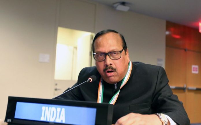 TMC leader falsely claim CBI has no evidence in 21 rapes cases