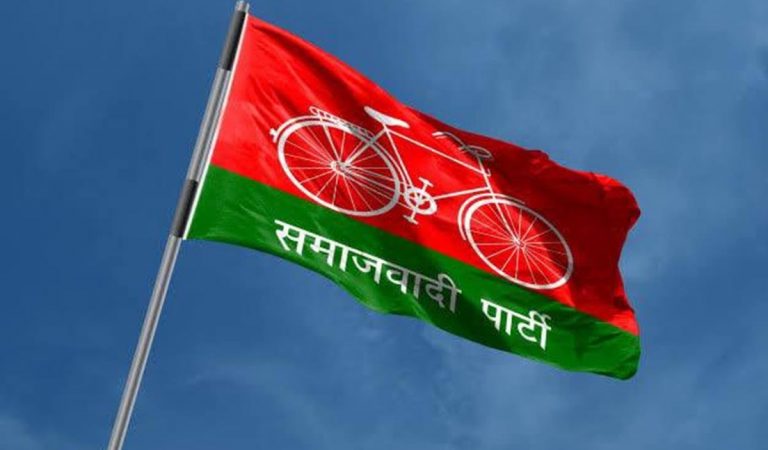 Samajwadi Party uses Allahabad for Prayagraj and Faizabad for Ayodhya in candidate list, had renamed 9 districts when in power