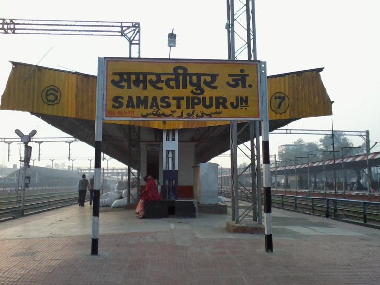 Ghar Wapsi in Samastipur: Man reconverts to Hinduism from Islam after 15 years