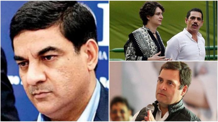 Arms dealer Sanjay Bhandari suing French company for unpaid commission