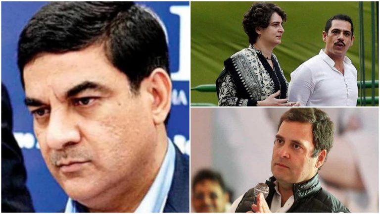 Fugitive arms dealer Sanjay Bhandari suing French company over unpaid commission of Rs 92 crores for UPA era deal
