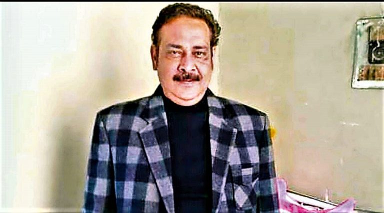 Delhi Police sub-inspector, who had made Sonia Gandhi cry after Batla house encounter, dies in road accident