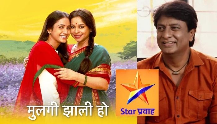 Marathi Actor Kiran Mane removed from ‘Mulgi Zali Ho’ for abusive behaviour, not for criticising Modi, clarifies TV channel, producer and co-actors