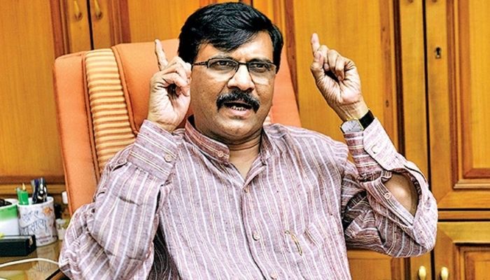Sanjay Raut boasts about Shiv Sena Wave in North India after Babri Demolition. Facts, however, don’t match up