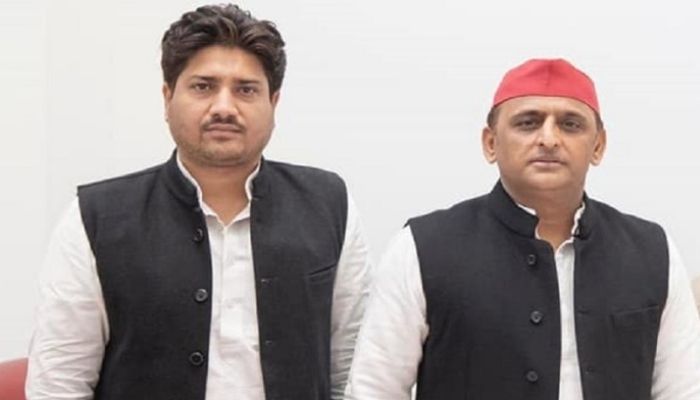 Nahid Hasan, accused of orchestrating Hindu exodus in Kairana among 10 Muslim candidates allotted with SP tickets ‘silently’: Report