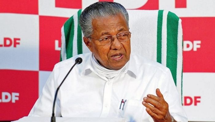 Communist govt in Kerala wants to take away the power of Lokayukta, opposition parties urge Governor to not sign ordinance
