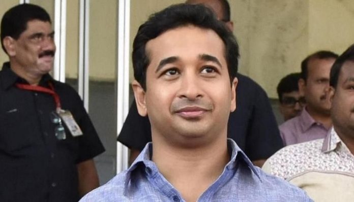 Nitesh Rane