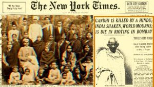 Maharashtrian Brahmin Genocide of 1948
