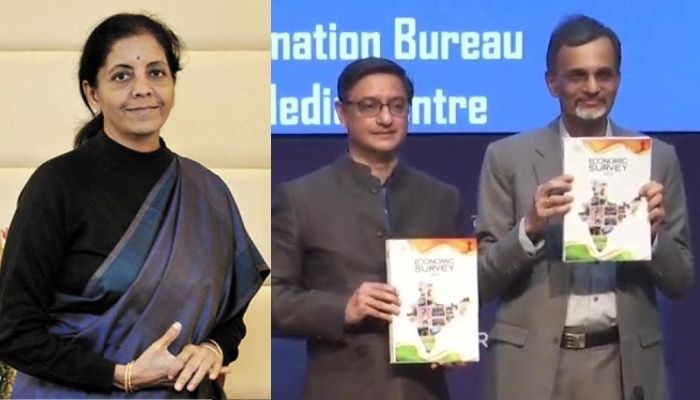 Economic Survey 2022: Stellar growth of 9.2% recorded in the current financial year, GDP 1.3% above pre-pandemic levels