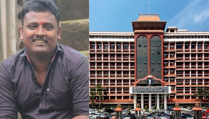 Kerala HC orders CBI investigation in RSS worker Sanjith’s murder case on wife’s plea