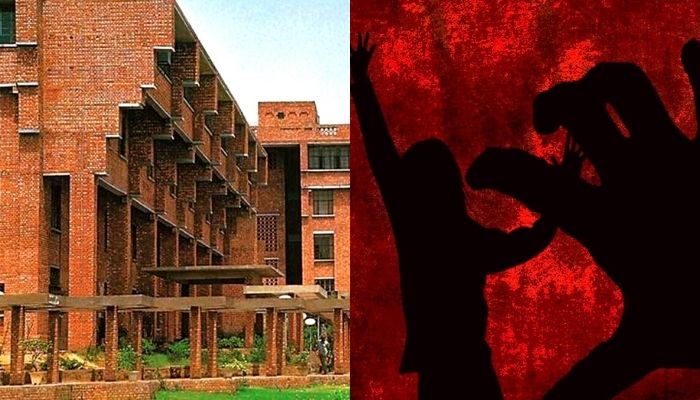 Delhi: JNU PhD student molested inside campus, FIR filed