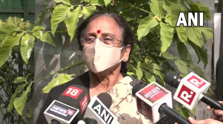 I am willing to resign from MP post, but please give MLA ticket to my son: Rita Bahuguna Joshi to BJP leadership