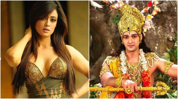 Madhya Pradesh: Shweta Tiwari lands in controversy after her ‘bra fitting’ remark on God, MP minister orders probe