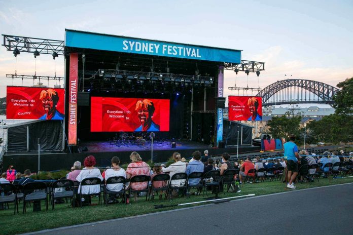 Australian Hindu Council condemns boycott of Sydney Festival by BDS