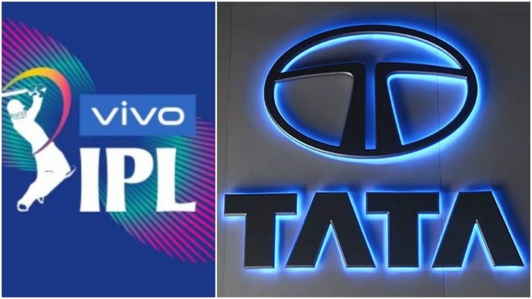 BCCI ends association with Chinese mobile maker Vivo as IPL title sponsors, finds new partner in Tata group of companies