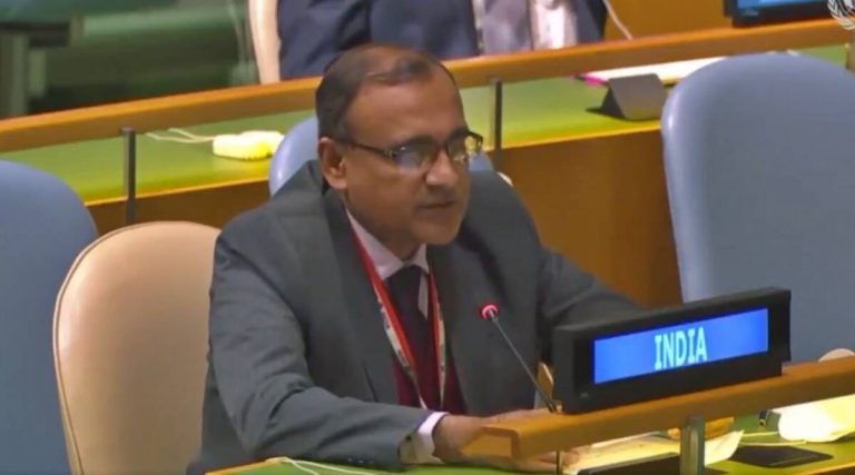 India calls for recognition of hatred against Hindus, Buddhists and Sikhs at the United Nations: Details of ambassador Tirumurti’s statement