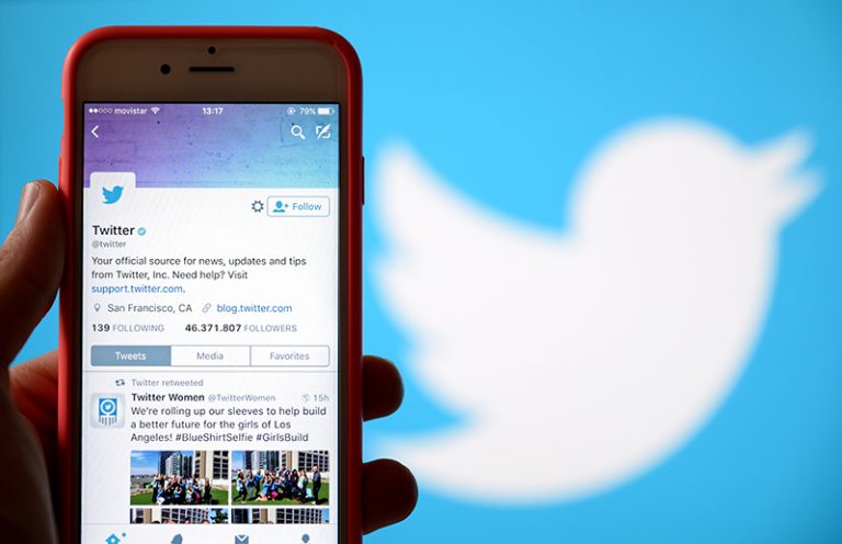 Did you receive a ‘copyright claim notice on Twitter? You could be a target for a phishing attack