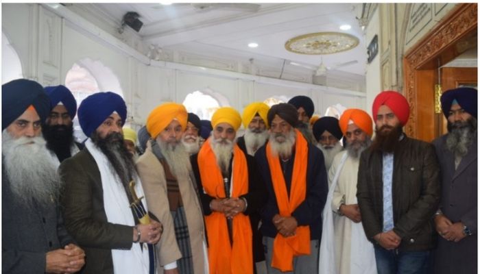 Punjab: SGPC pays homage to Indira Gandhi’s assassins, calls them martyrs, honours their family members