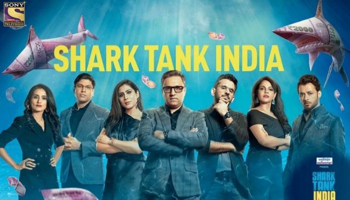 Shark Tank India