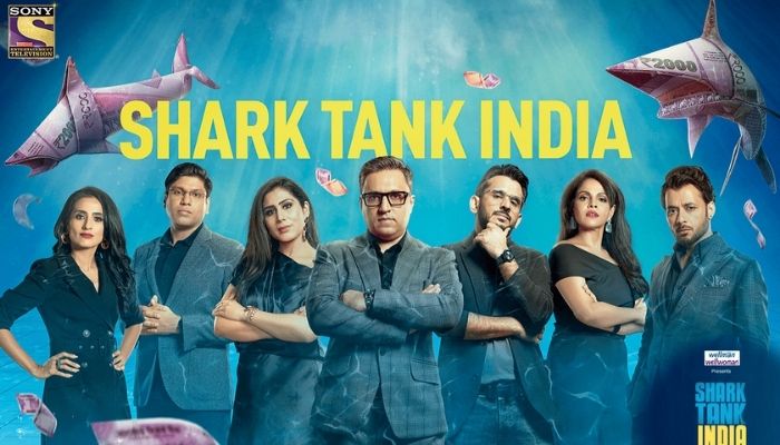 How Shark Tank is exemplifying the New ‘Idea of India’