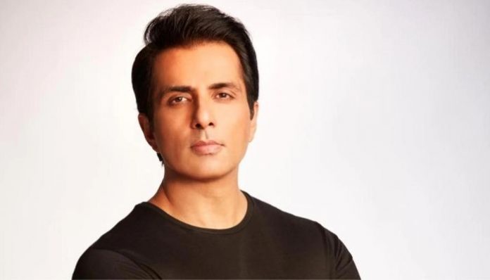 Election Commission withdraws Sonu Sood's appointment