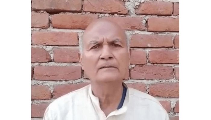 84-yr-old Bihar man, who allegedly took 11 doses of COVID -19 vaccine, to face probe