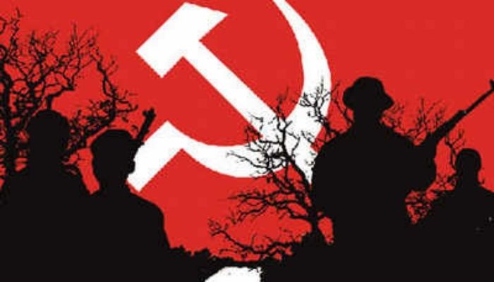Four Naxalites including three women killed in encounter in Madhya Pradesh’s Balaghat