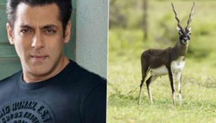 Bishnoi community of Rajasthan is going to build a memorial for the black buck killed by Salman Khan.