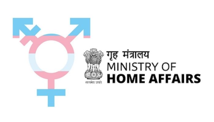 Home Ministry releases advisory to ensure safety and rights of Transpeople in prisons