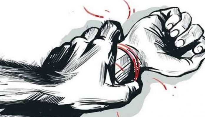 specially-abled girl raped in Alwar. Rajasthan