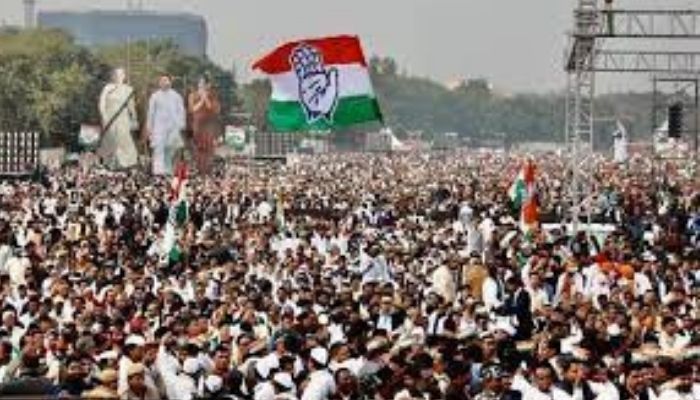 Congress releases first list of 125 candidates for UP assembly elections, ticket allotted to mother of the Unnao rape victim