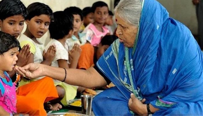 Padmashri Sindhutai Sapkal passes away at 74: Here is how she came to be known as ‘the mother of orphans’