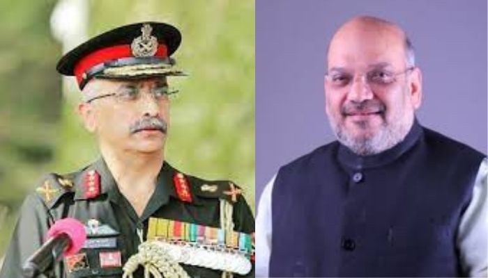 Pakistan-backed law firm in the UK requests London police to ‘arrest’ India’s army chief and home minister for killing Islamic terrorist in Kashmir