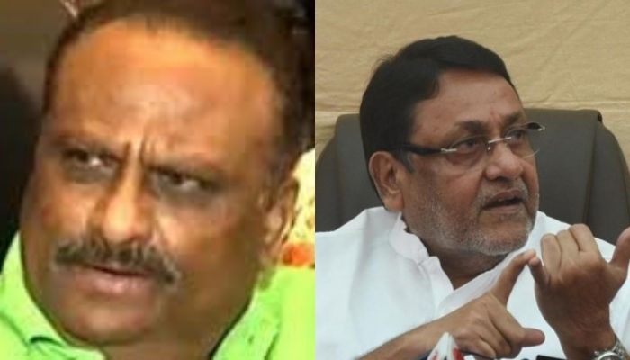 Former NCB officer Sameer Wankhede’s father files contempt plea against NCP leader Nawab Malik in Bombay High Court