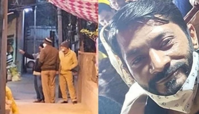 Ground Report: Irfan Siddiqui, who had gone to jail for raping a Dalit woman, comes out and kills her brother Hiralal Gujrati
