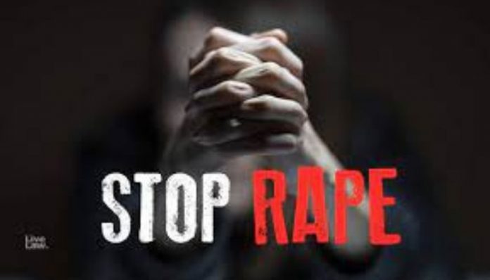 Rape survivor suicides in Kerala
