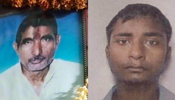 first sentence in Delhi riots