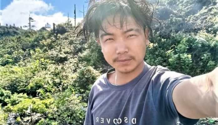 Arunachal Pradesh's missing teenager in possession of Chinese Army