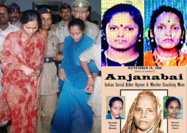 Bombay HC commutes death penalty of serial-killer sisters who killed 5 children to life imprisonment: Details
