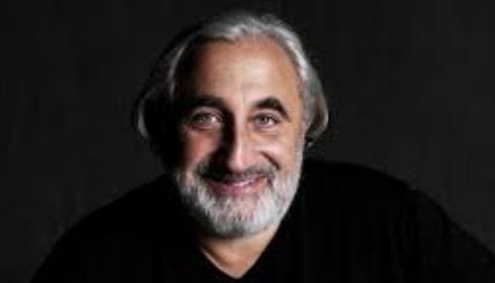 Gad Saad receives a letter from PM Modi