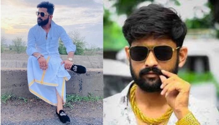 Kishan Bharwad murder case