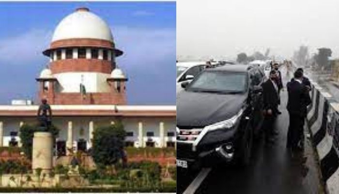 Supreme Court to hear plea over PM’s security breach in Punjab: Read details