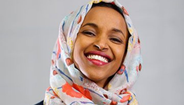 US Congresswoman Ilhan Omar plays Muslim victimhood over backlash for organising protest rallies against Israeli retaliation to Hamas attacks